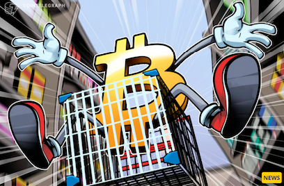 Large corporations, major wirehouses gearing up to buy Bitcoin: Bitwise