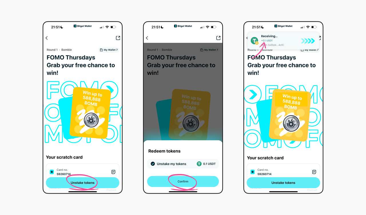What is FOMO in Crypto and How FOMO Thursdays Turns It Into Weekly Rewards? image 5