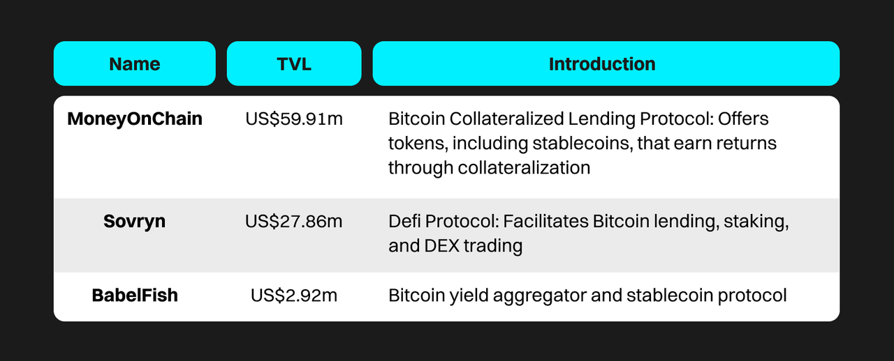 Bitget研究院：深度解析比特币生态，下一轮牛市的发动机 image 14