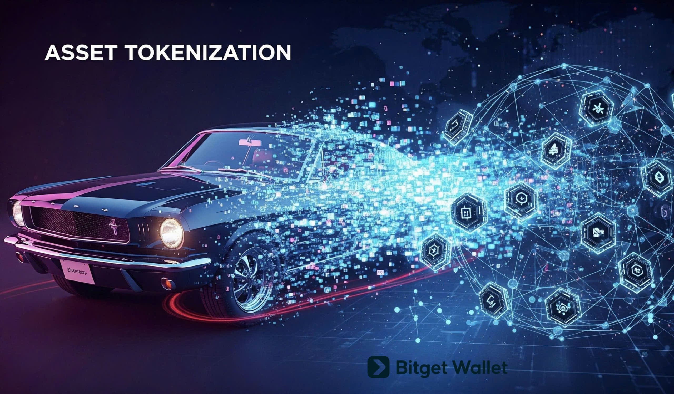 Which Assets Can Be Tokenized? image 3