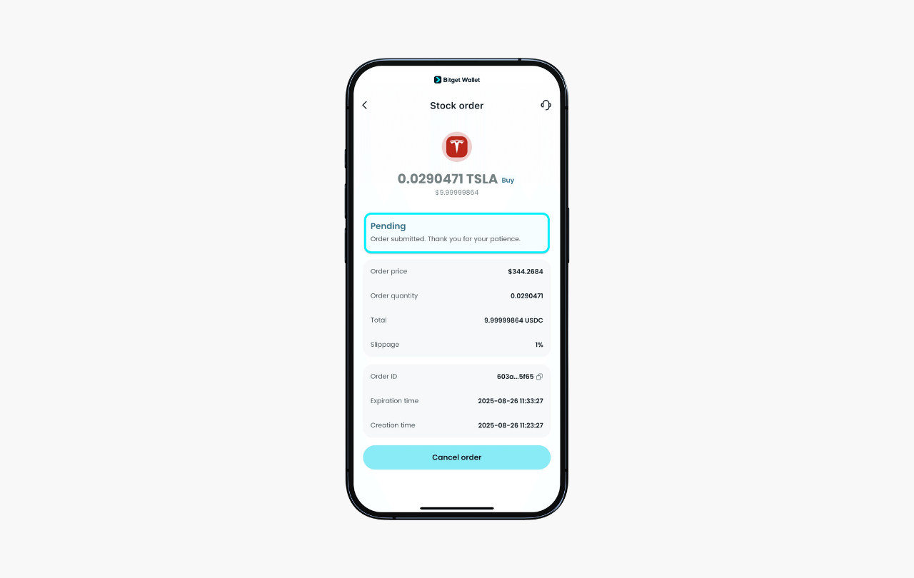 How to Buy Tokenized Stocks: Step-by-Step Guide for Beginners image 8