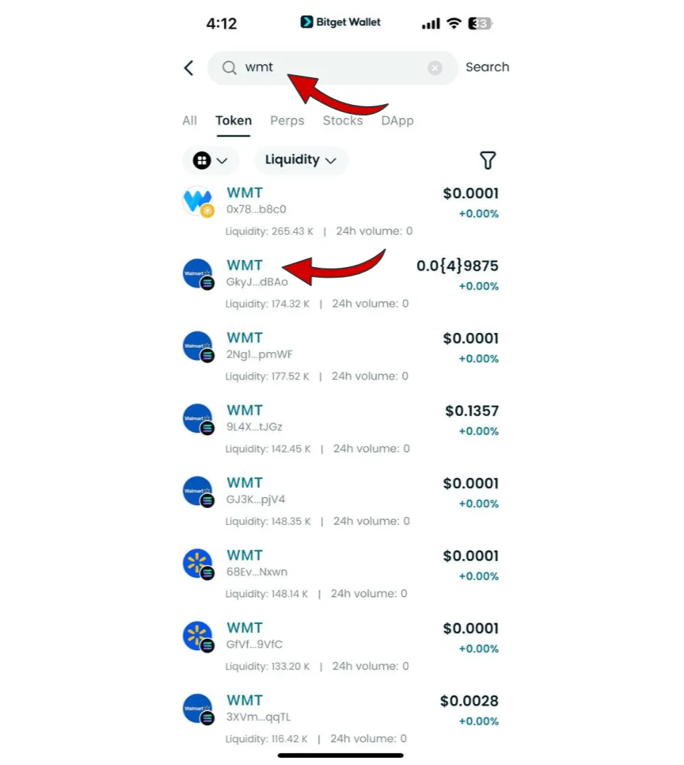 What Is Walmart Token (WMT): Retail-Themed Solana Meme Token Explained for Early Traders image 5