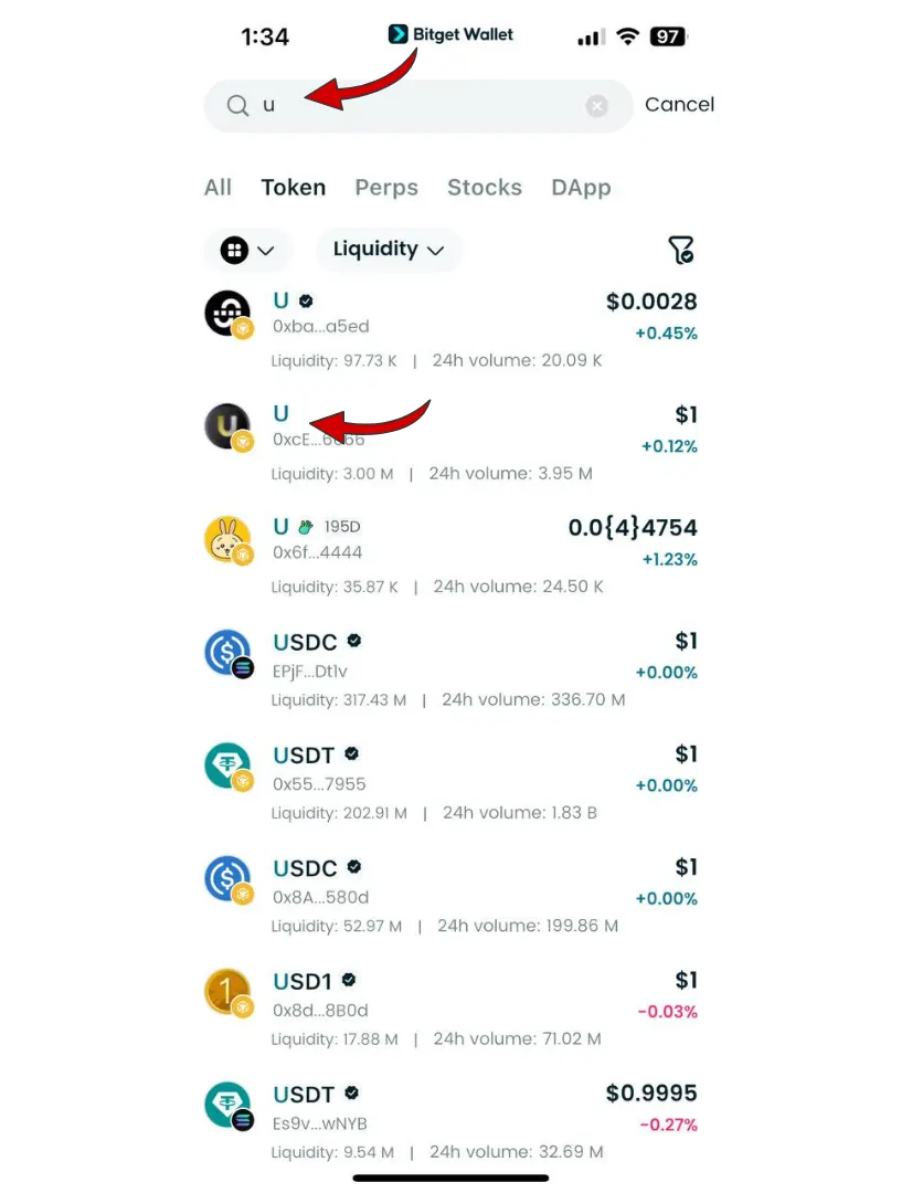 What Is United Stables (U) and How Does It Work: A Complete Guide for New Users image 5