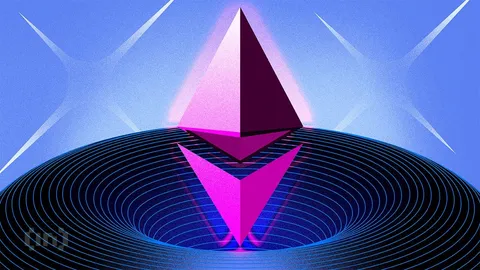 Ethereum Outperforms as Crypto Markets Navigate Volatile Waters
