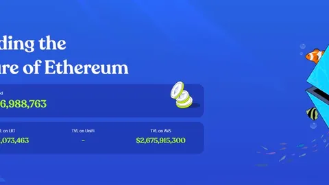 Análise dos Destaques do Puffer: Os Preços dos Tokens Podem Superar o Eigenlayer e se Tornar um Novo Nobre de Staking?