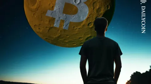 Bitcoin Weekend Trading Volumes Hit Record Low in 2024