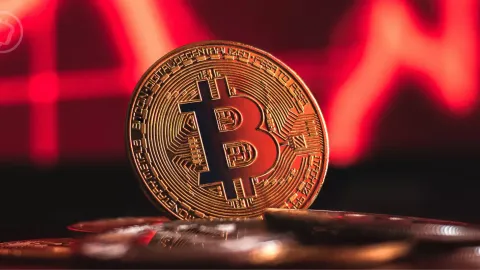Le cours du Bitcoin (BTC) est au plus bas depuis un mois – Le bull run patine ?