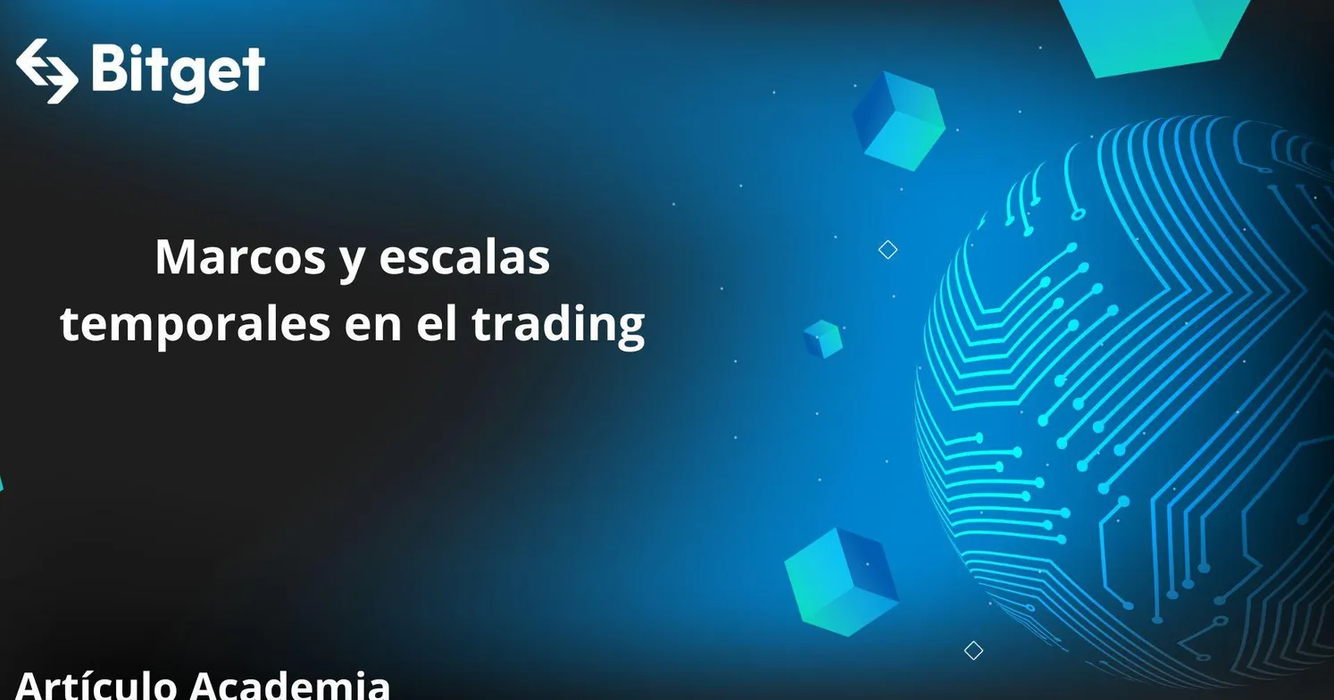 Marcos y escalas temporales en el trading