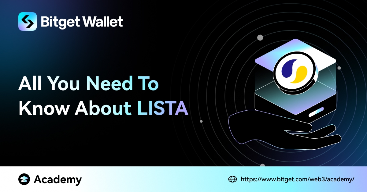 All You Need To Know About LISTA image 0