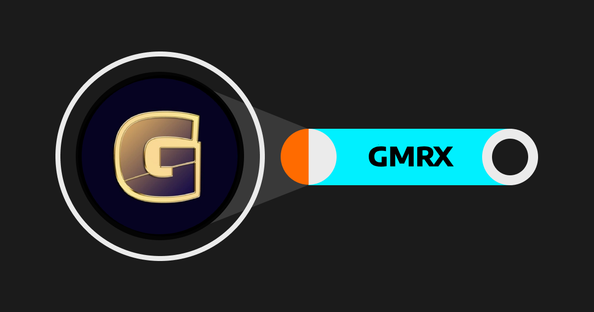 Gaimin (GMRX): Unleash Your Gaming Potential with Web3 Gaming