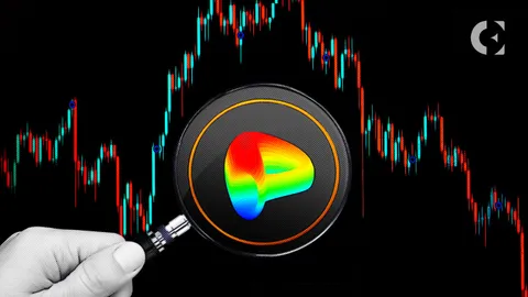 CRV Price Eyes Another Move as Curve Finance Raises Disclaimer
