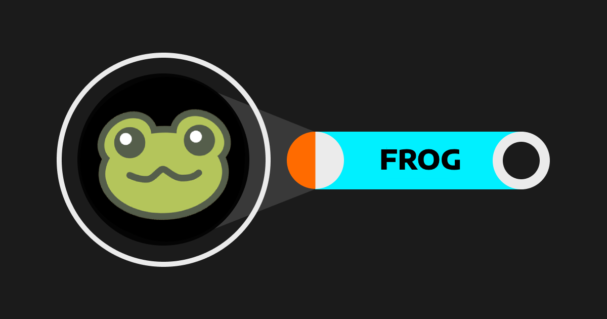 Raise, Travel, And Earn With Travel Frog (FROG)