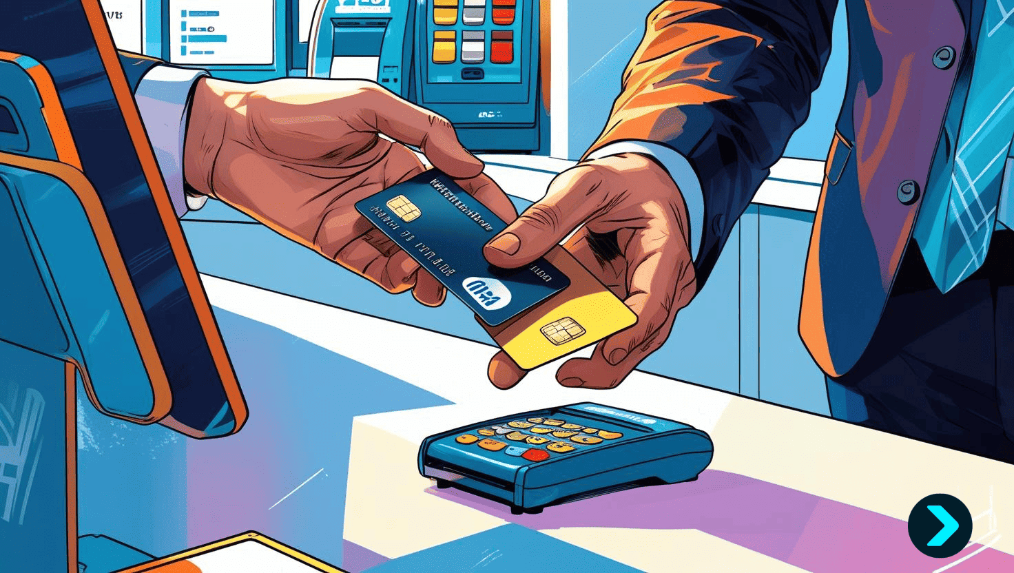 What Is a Bitcoin Card 2025: Types, Fees and Limits image 1