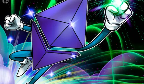 Ethereum (ETH) price hits $3K for the first time since 2022
