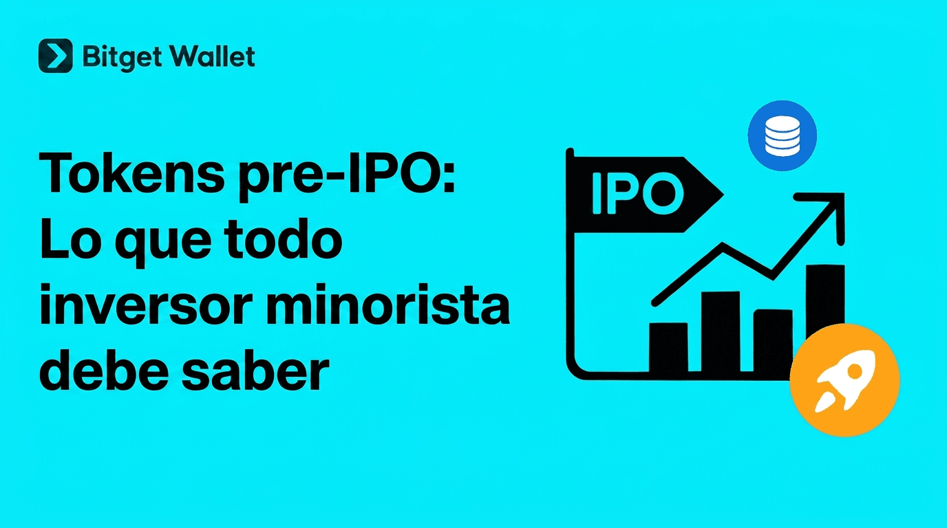 Tokens pre-IPO: Lo que todo inversor minorista debe saber