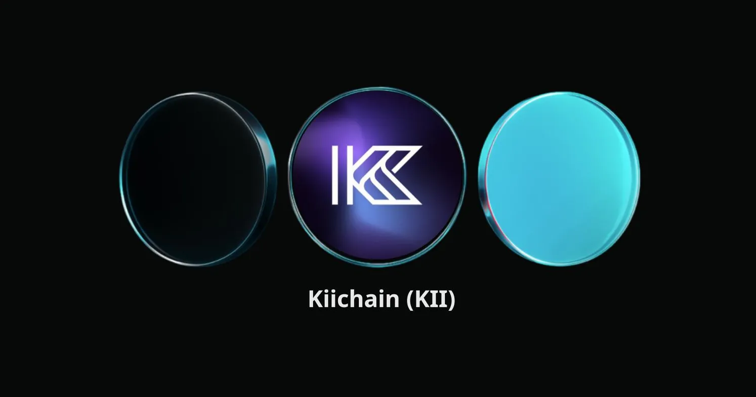 ما هي KiiChain (KII)؟ البنية التحتية لصرف العملات الأجنبية على البلوكتشين المصممة للمدفوعات العالمية