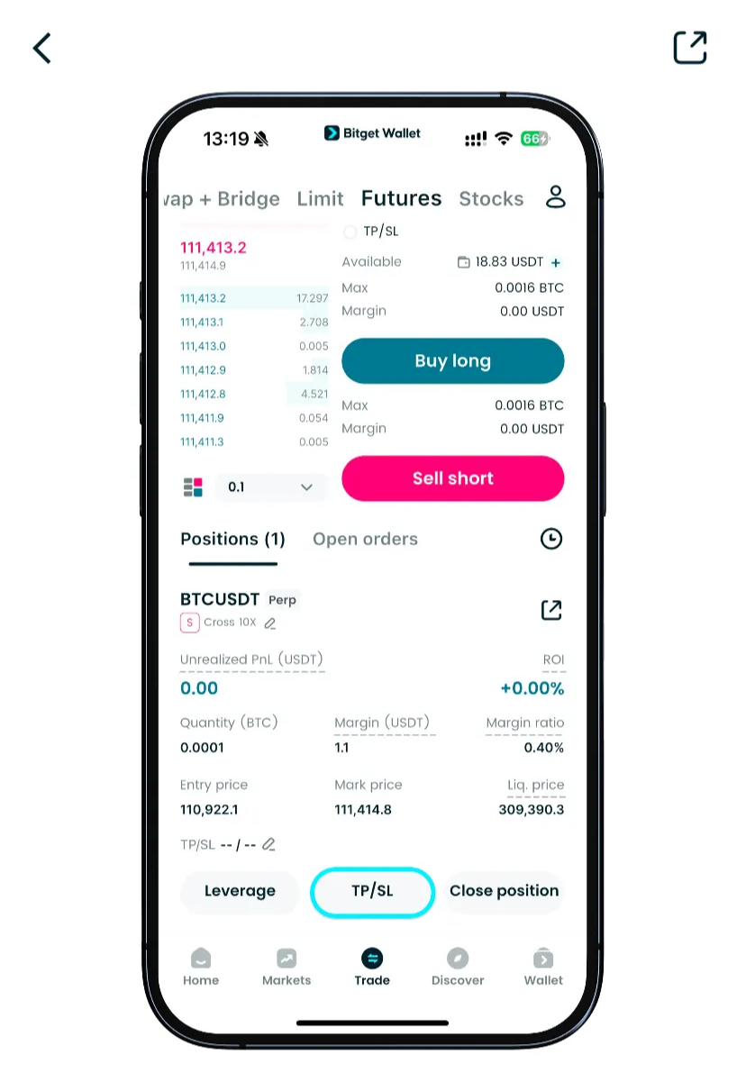 Best Perpetual DEX to Watch in 2025: Top Decentralized Futures Platforms for Traders image 14