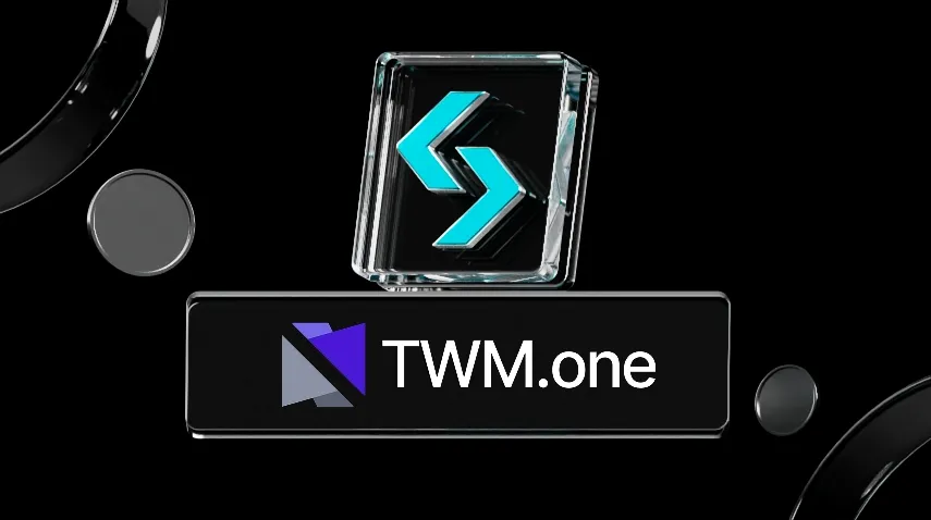 How to Trade Crypto on Bitget Using TWM.one