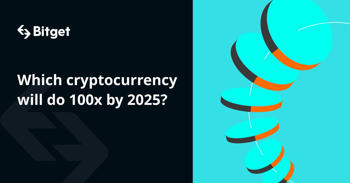 Which Cryptocurrency Will Do 100x by 2025?