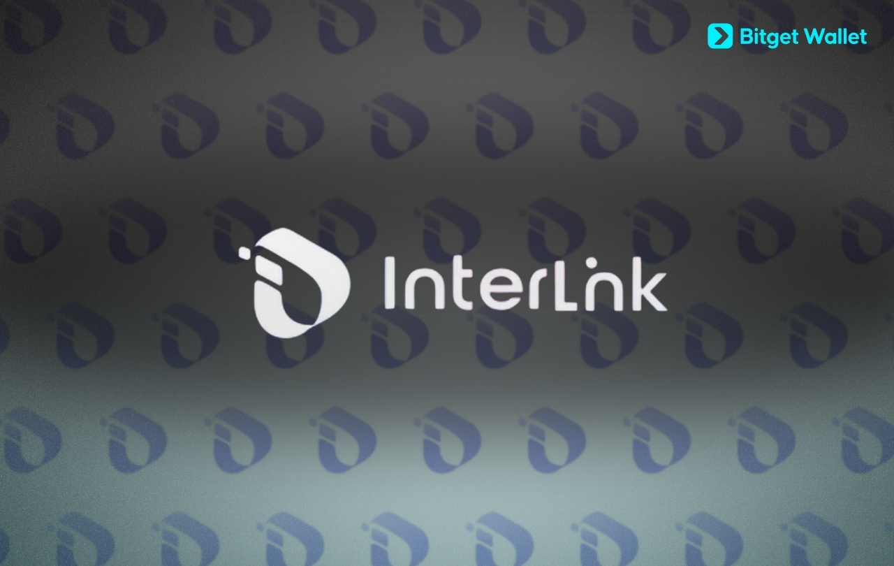 What is Interlink (ITLG): Human-Verified Blockchain Token With Proof of Personhood Consensus image 1