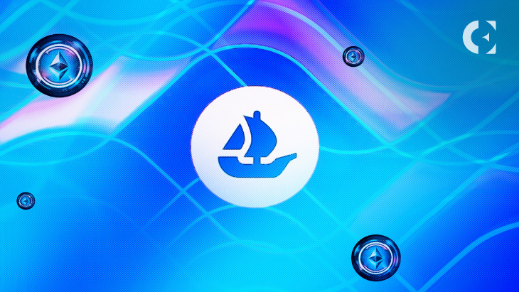 OpenSea’s CEO Says Company Open to Deals, Including Being Acquired