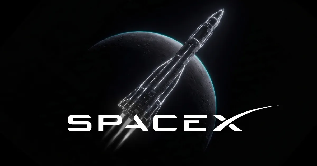 BitgetでSpaceXを取引:rSPCX、preSPCX、プレマーケット無期限先物、標準無期限先物