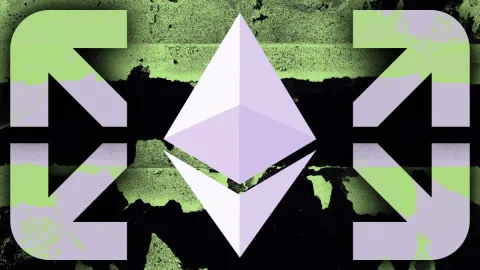 Over $115 billion of ether is now staked on the Beacon Chain