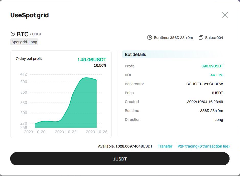 The Only Crypto Trading Bot You Need image 2