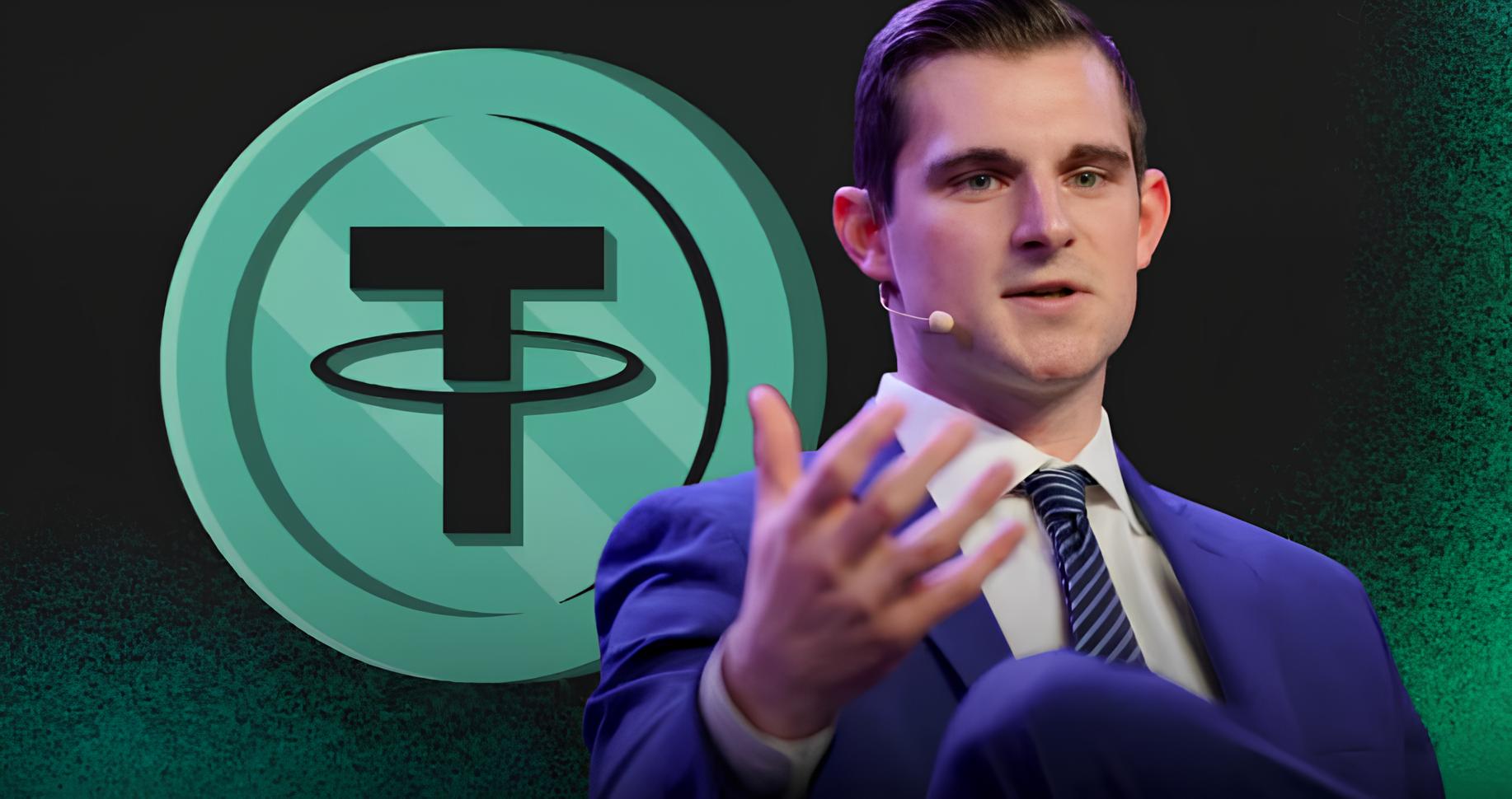 What is USAT Stablecoin? How Tether’s New U.S. Token Differs from USDT image 2