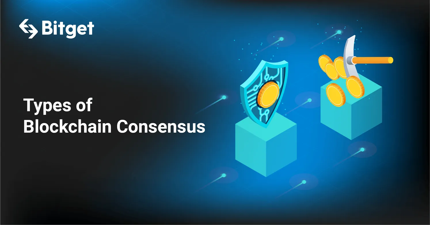 Fondamenti della Blockchain: I diversi meccanismi di consenso della blockchain