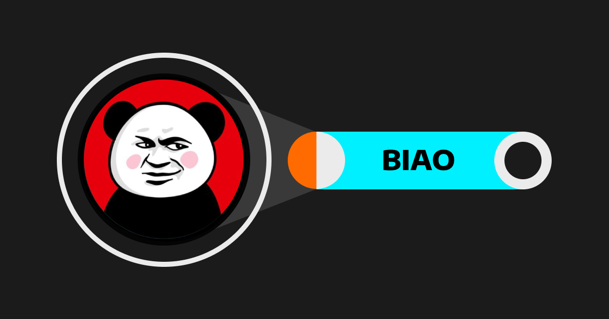 Biaoqing (BIAO): Ang Pinakatanyag na Asian Meme ay Nanalo sa Ethereum Blockchain