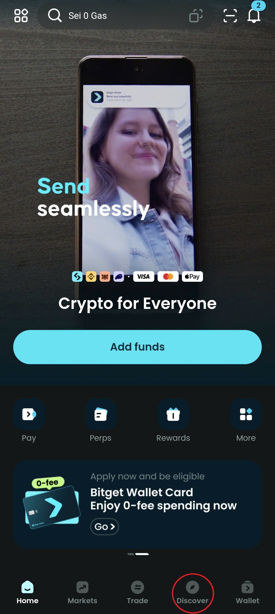 IPO Genie Airdrop Guide: How to Participate and Claim $IPO Rewards image 2