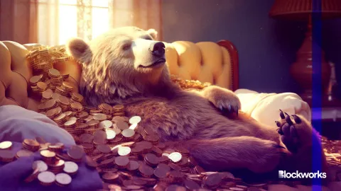 Builders, the bear market is almost over