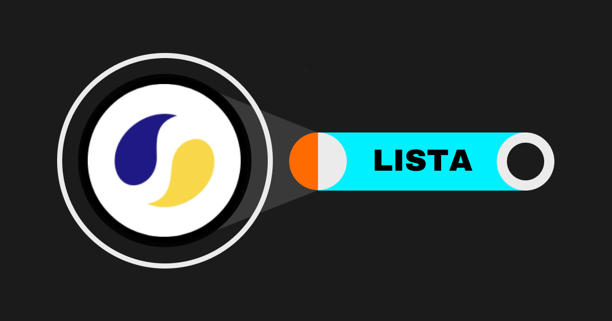 ListaDAO (LISTA) – Introduction du concept de "destablecoin" en DeFi