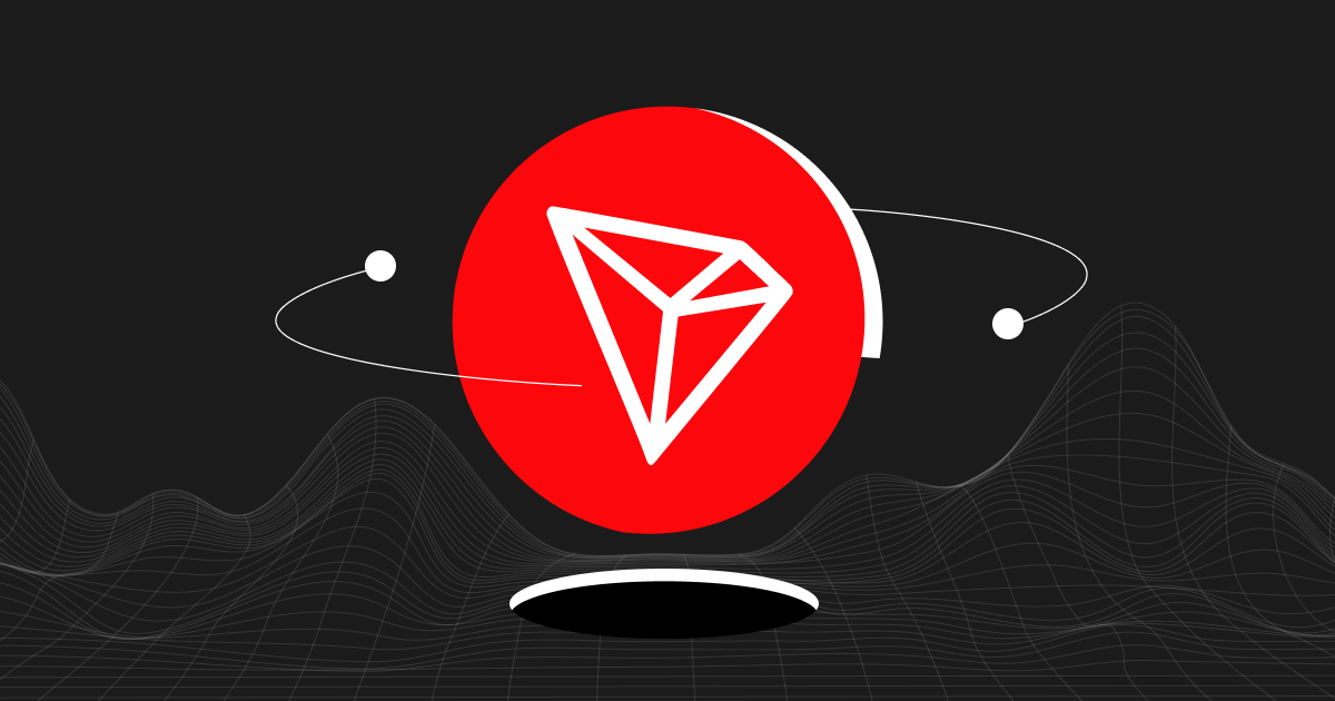 加密货币TRON是什么？TRON(TRX)价格是多少？