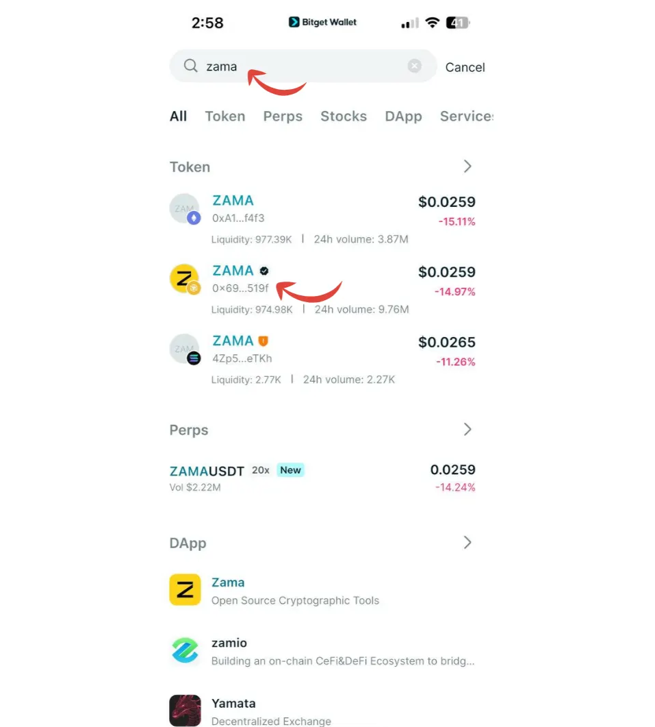 Zama Listing Launch Date: What Investors Should Know Before TGE image 4
