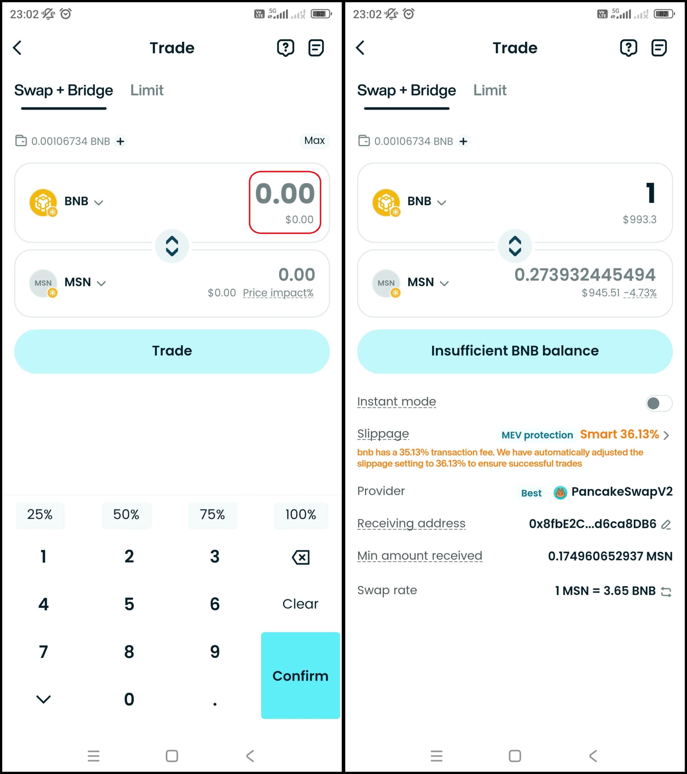 What is MSN (MSN): The Community-driven BNB Chain Token Behind a 33,740% Breakout image 7