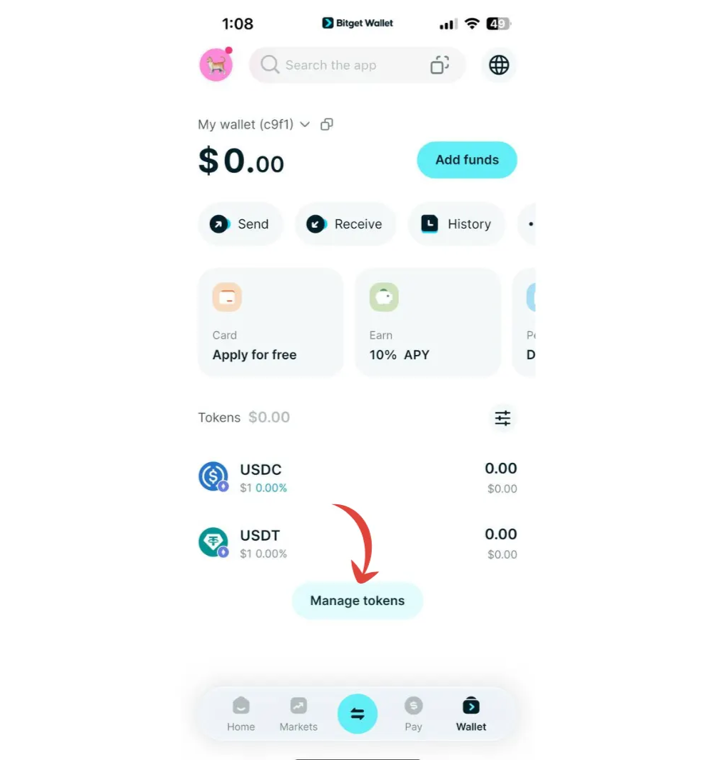 How to Buy CLANKER in 2026: A Beginner’s Step-by-Step Guide to Tokenbot image 9