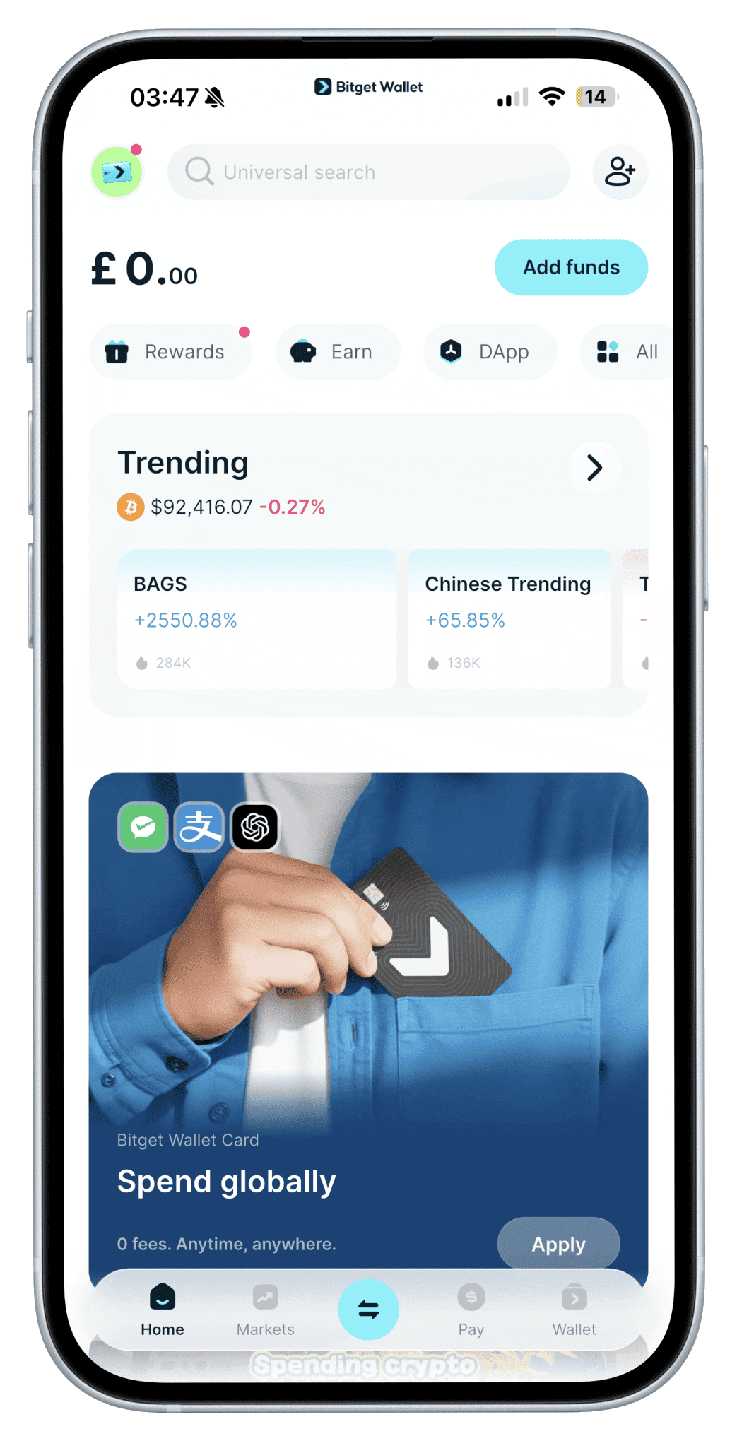 What Are Crypto On-Ramp and How They Shape Fiat-to-Crypto Capital Flows image 8