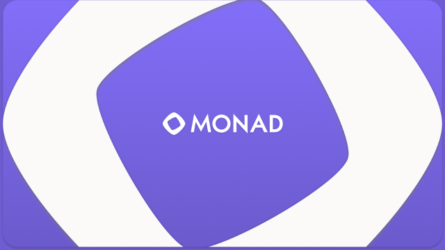 Monad Crypto TGE steht bevor: Monad Airdrop Guide, TGE-Termin und Testnet image 0