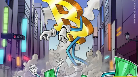 Bitcoin price hits $70K all-time high as US jobs data squashes US dollar