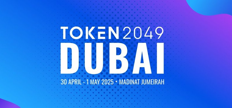 How to Buy T-2049 in 2026: A Beginner’s Step-by-Step Guide to Token 2049 image 1