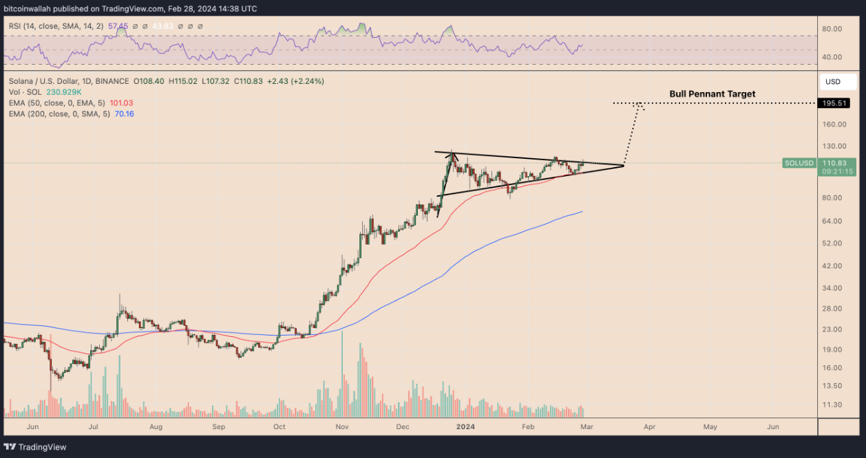 Solana eyes $600 target in upcoming crypto surge image 4