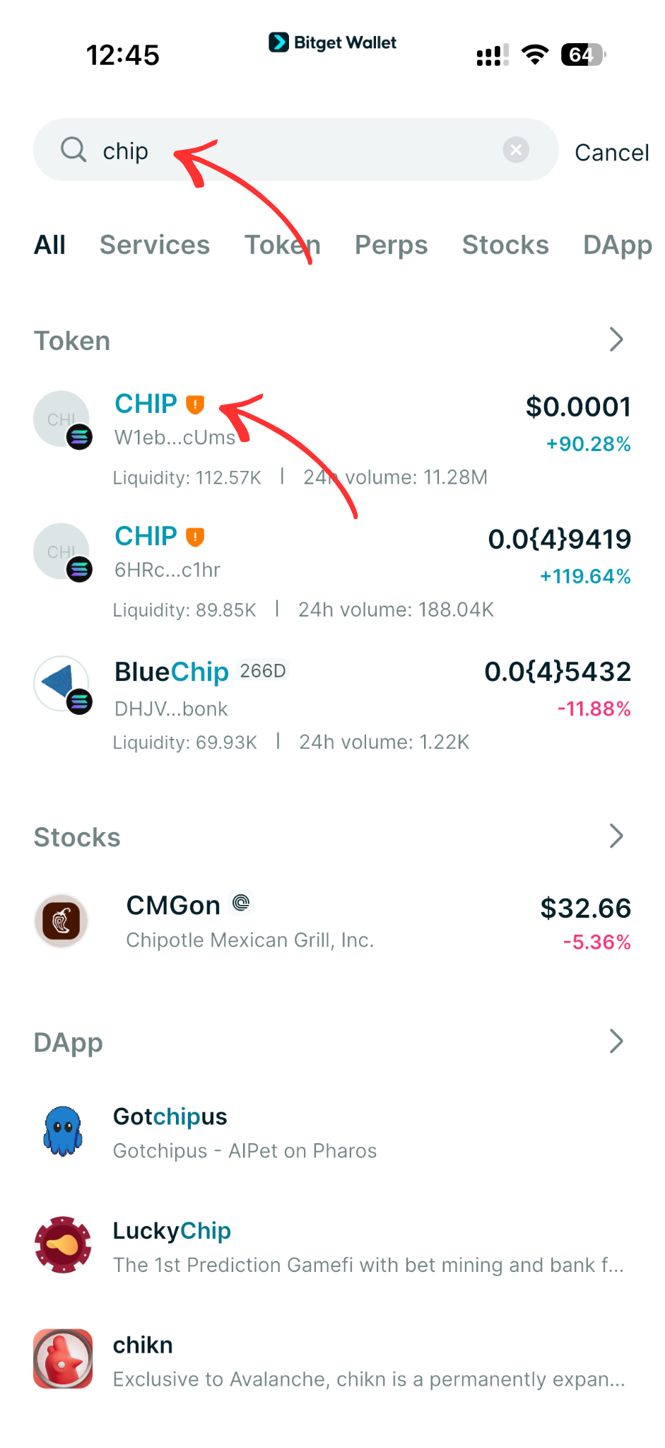 US.DAI (CHIP) Listing Launch Date and TGE Time: What is the GPU-Backed Stablecoin Model? image 5