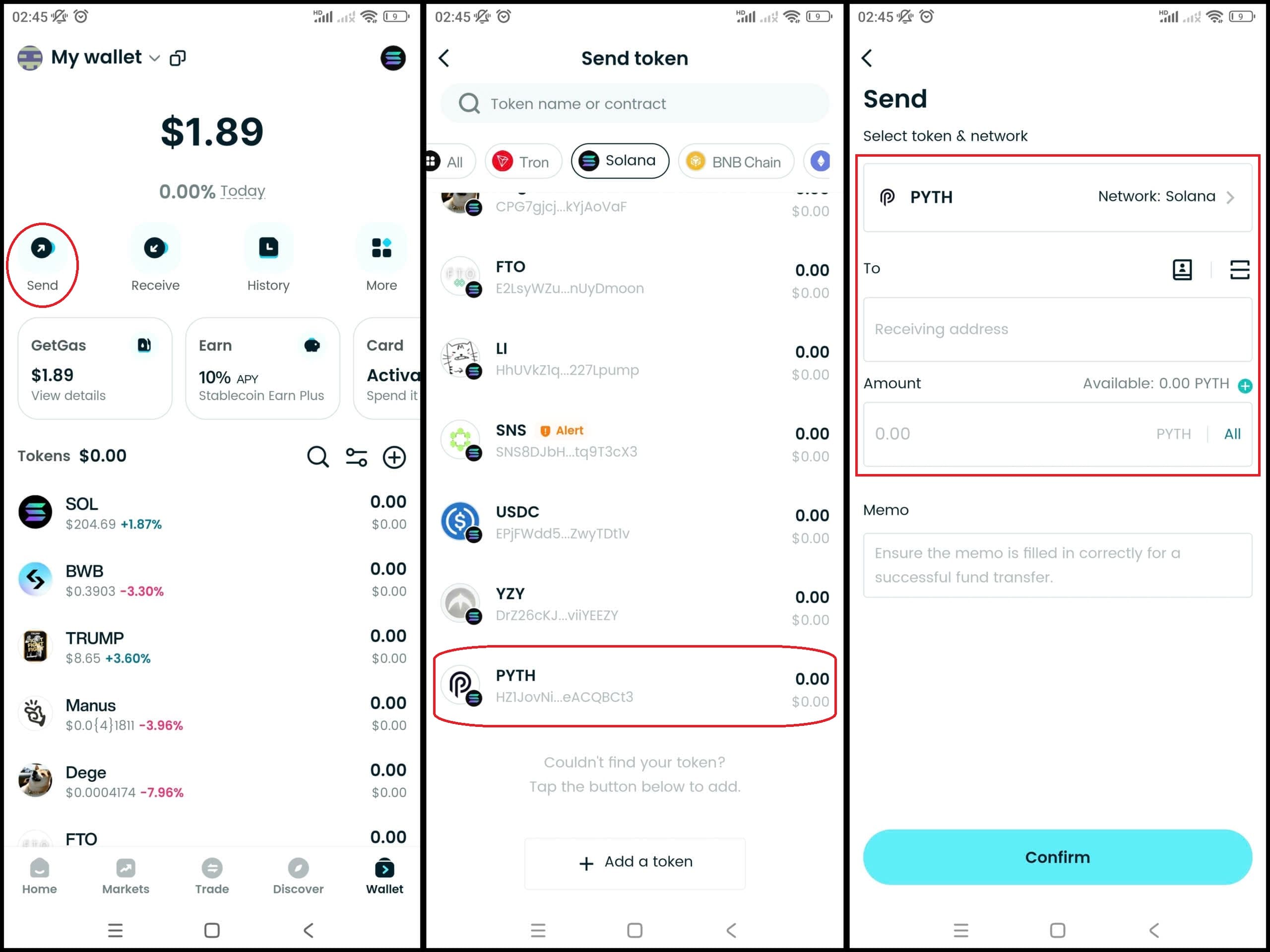 Pyth Network (PYTH): Why the Token Surged 120% After U.S. Government Adoption image 9
