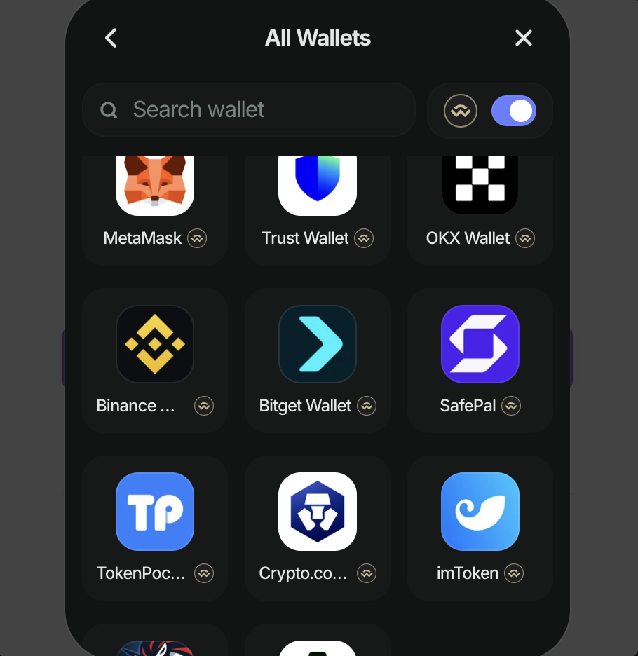 Atomic Meta Airdrop Guide: How to Participate and Claim $ATMC Rewards image 3