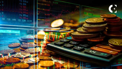 Crypto Analyst Says Altcoin Market Cap Set to Hit $750 Billion
