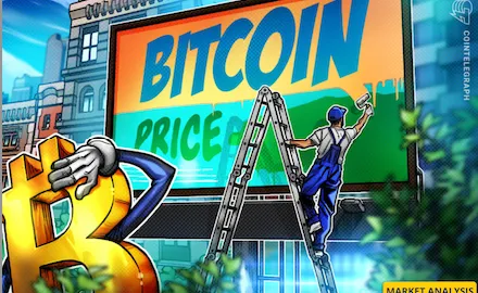 Is Bitcoin repeating its 2020 breakout? Here’s why $92.5K might be the next target