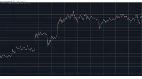 Bitcoin (BTC) Price Rejected at $53K, Leaving Almost $300 Million in Liquidations (Market Watch)