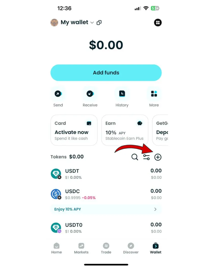 What is Rayls (RLS): Hybrid Institutional Blockchain Powering RWA Tokenization and Compliant Settlement image 8